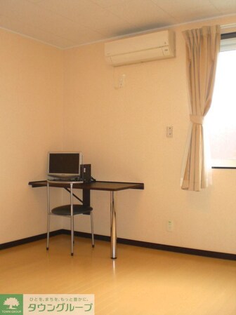 レオネクスト泉の物件内観写真